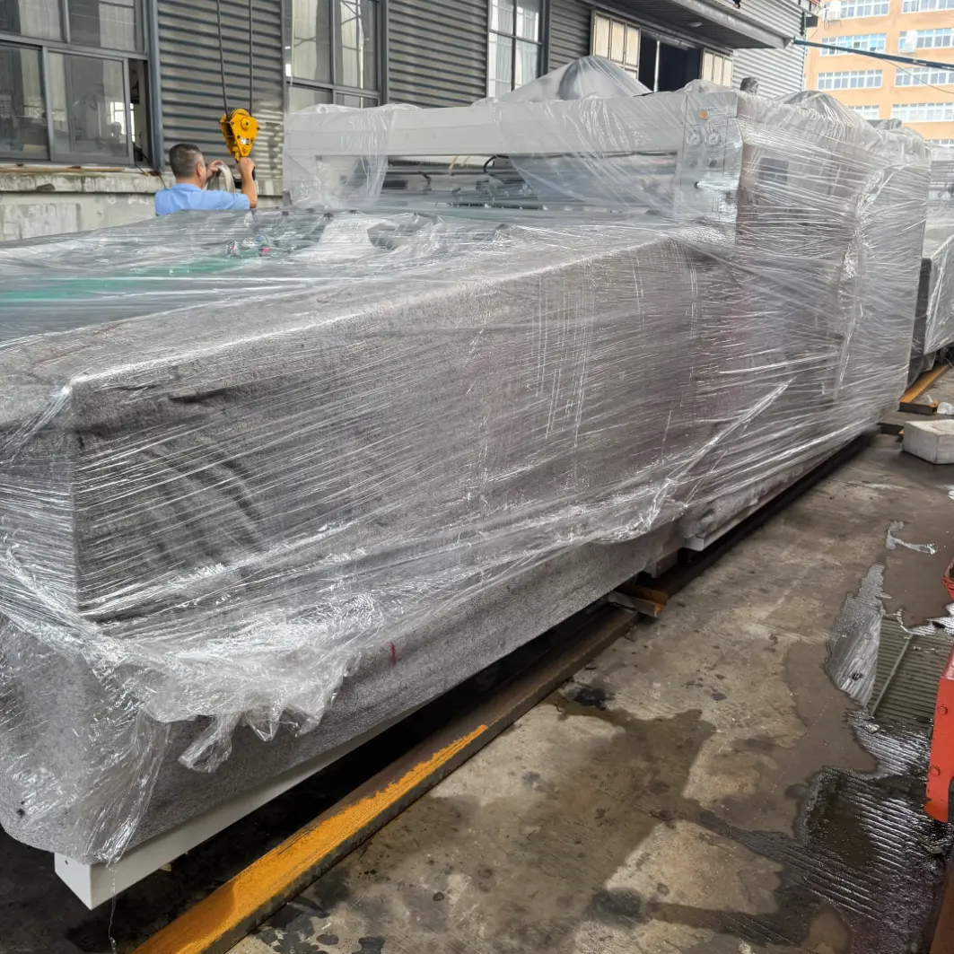 「接着剤不要の自動ラミネート機」がブラジルに上陸 – 南米の拡大が加速