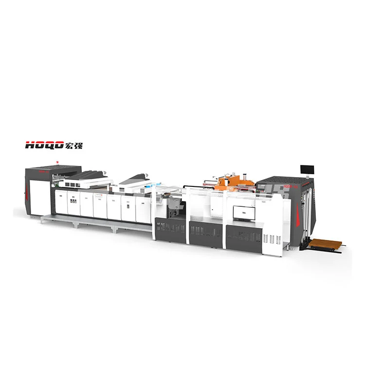 インテリジェント UV 硬化スノーフレーク硬化スクリーン印刷機