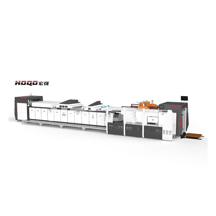 インテリジェント UV スノーフレーク硬化冷却水スクリーン印刷機